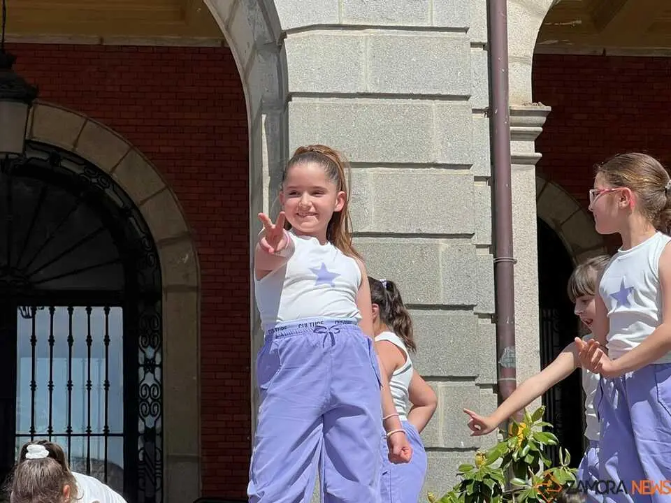 D&iacute;a de la Danza _7