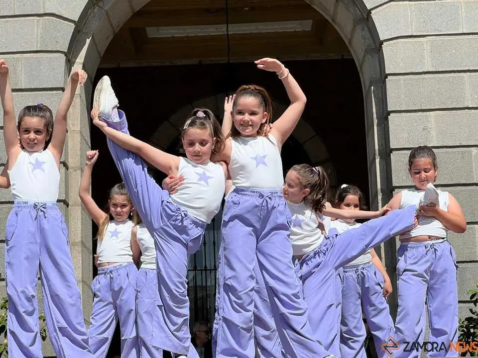 D&iacute;a de la Danza _8