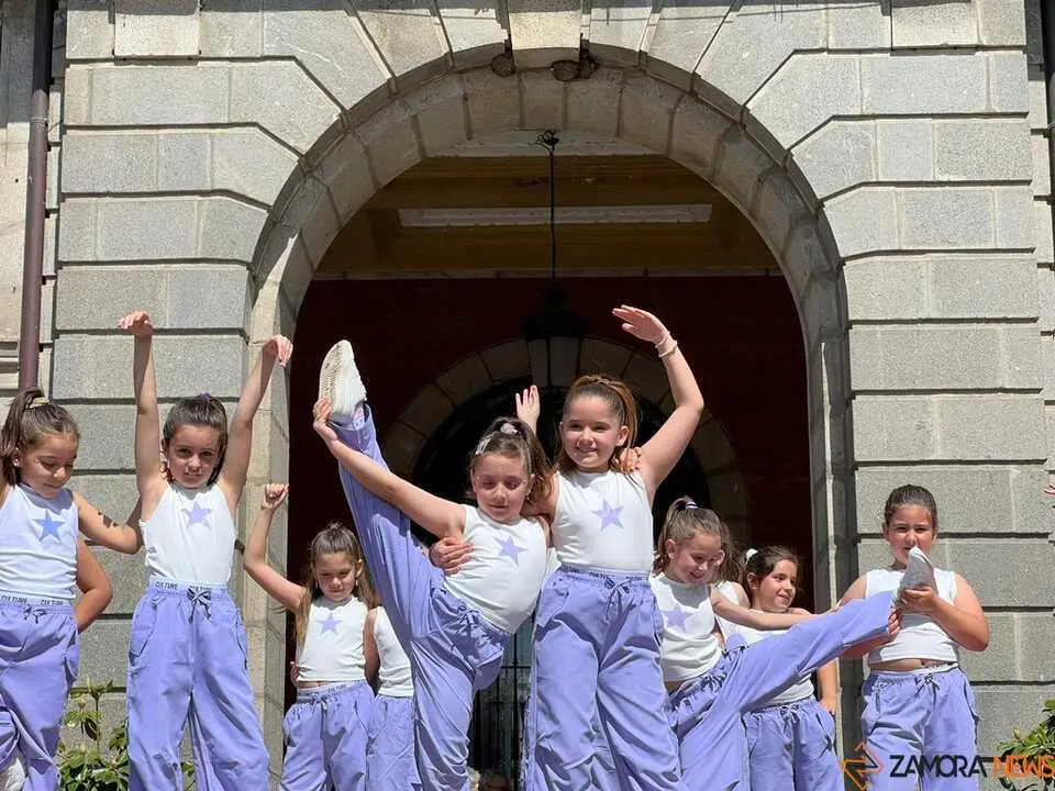 D&iacute;a de la Danza _9