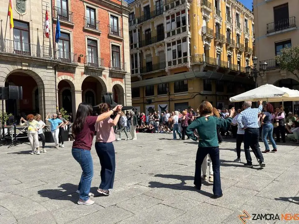 D&iacute;a de la Danza _10