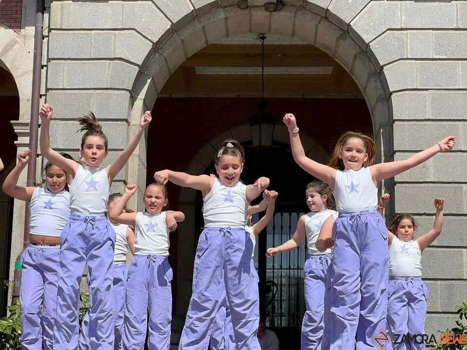 D&iacute;a de la Danza _11