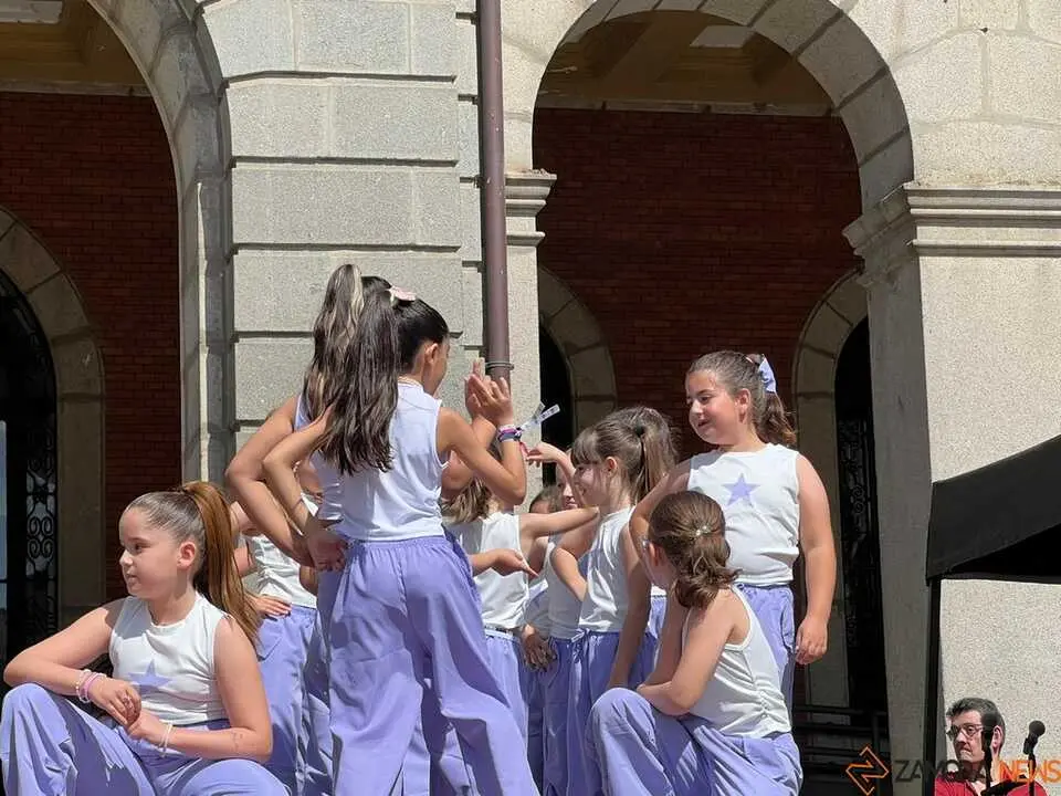 D&iacute;a de la Danza _12