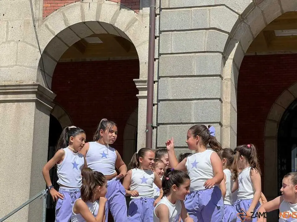 D&iacute;a de la Danza _13