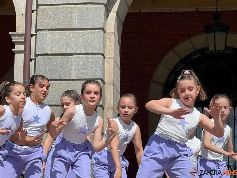 D&iacute;a de la Danza _14