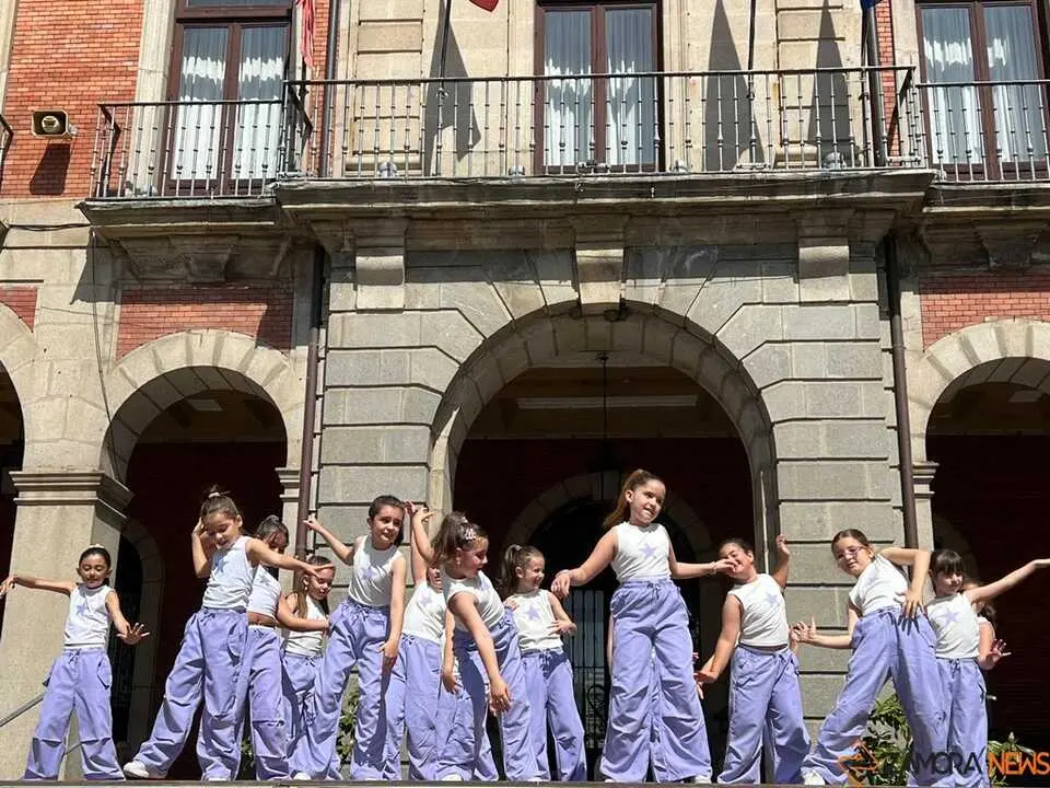 D&iacute;a de la Danza _15