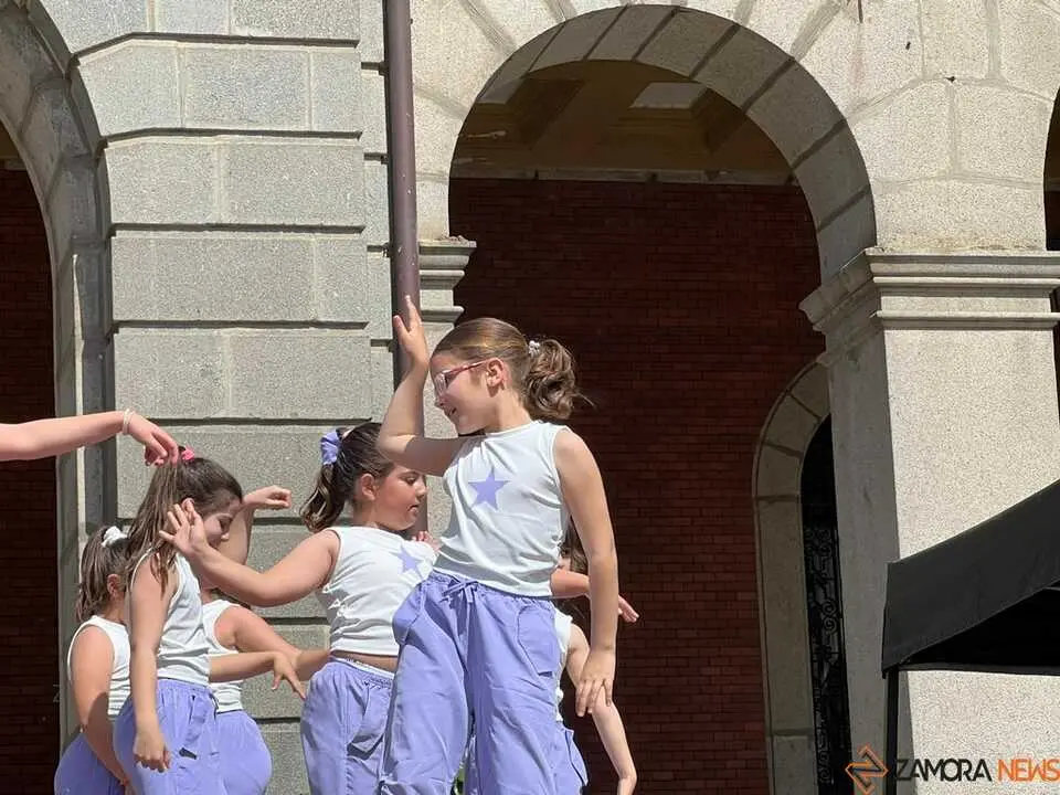 D&iacute;a de la Danza _16