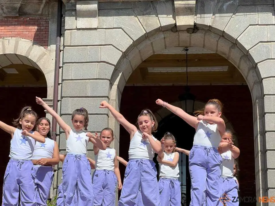 D&iacute;a de la Danza _17