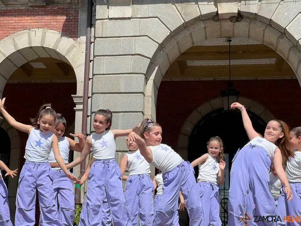 D&iacute;a de la Danza _18