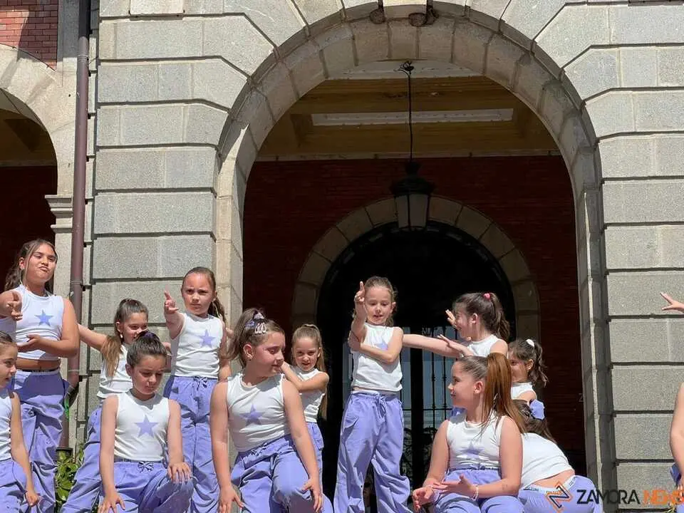 D&iacute;a de la Danza _19