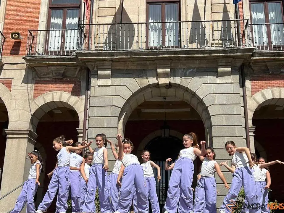 D&iacute;a de la Danza _20