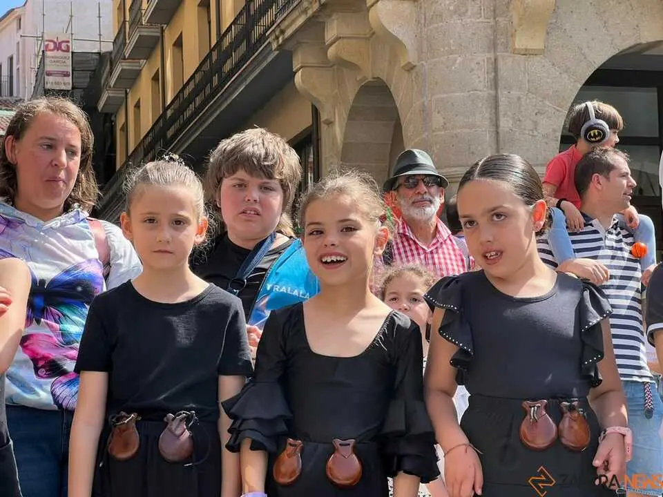 D&iacute;a de la Danza _21