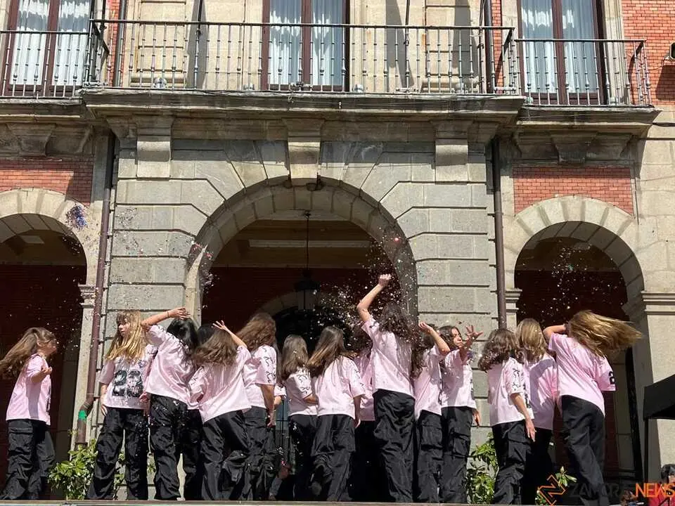 D&iacute;a de la Danza _22