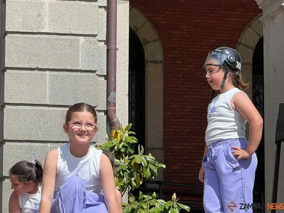 D&iacute;a de la Danza _24