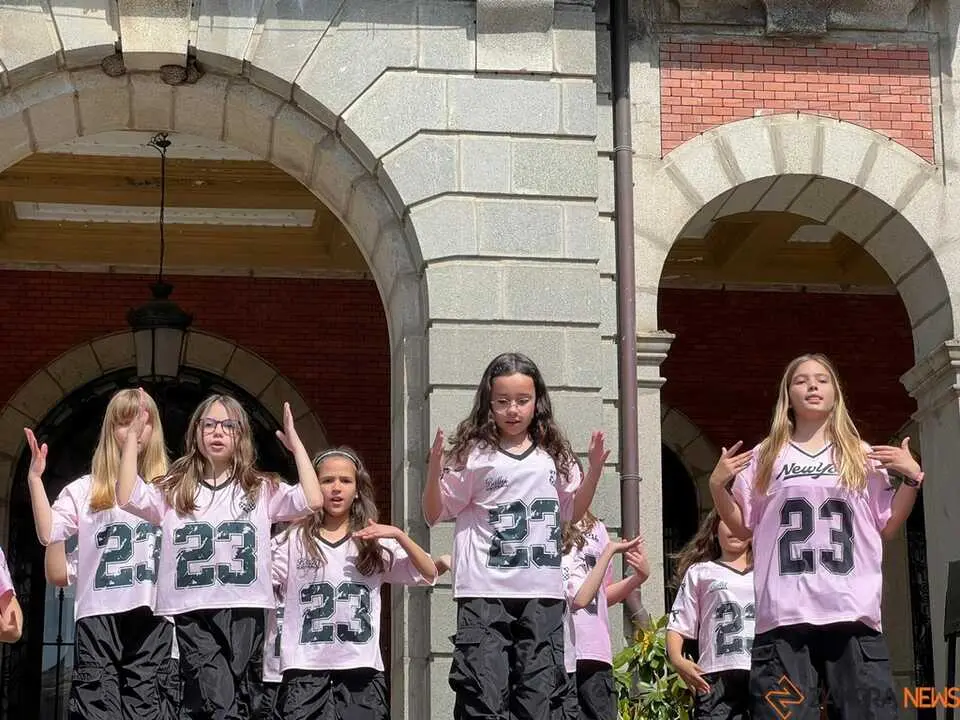 D&iacute;a de la Danza _23