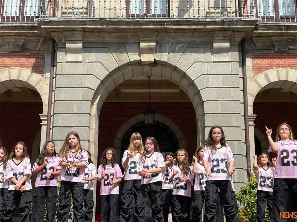 D&iacute;a de la Danza _25