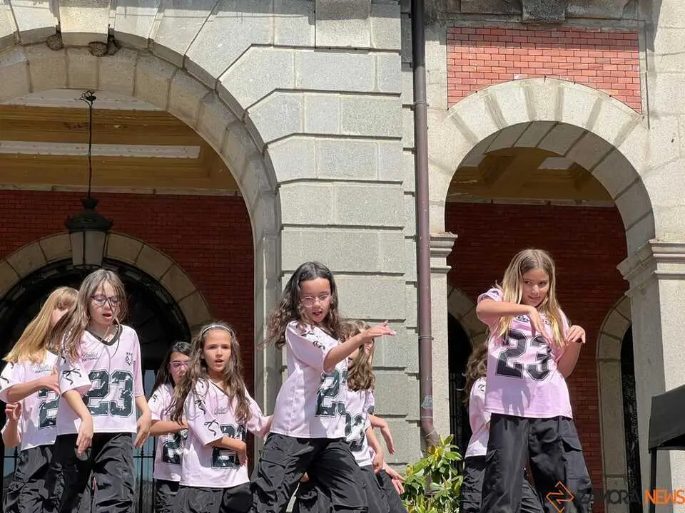 D&iacute;a de la Danza _26