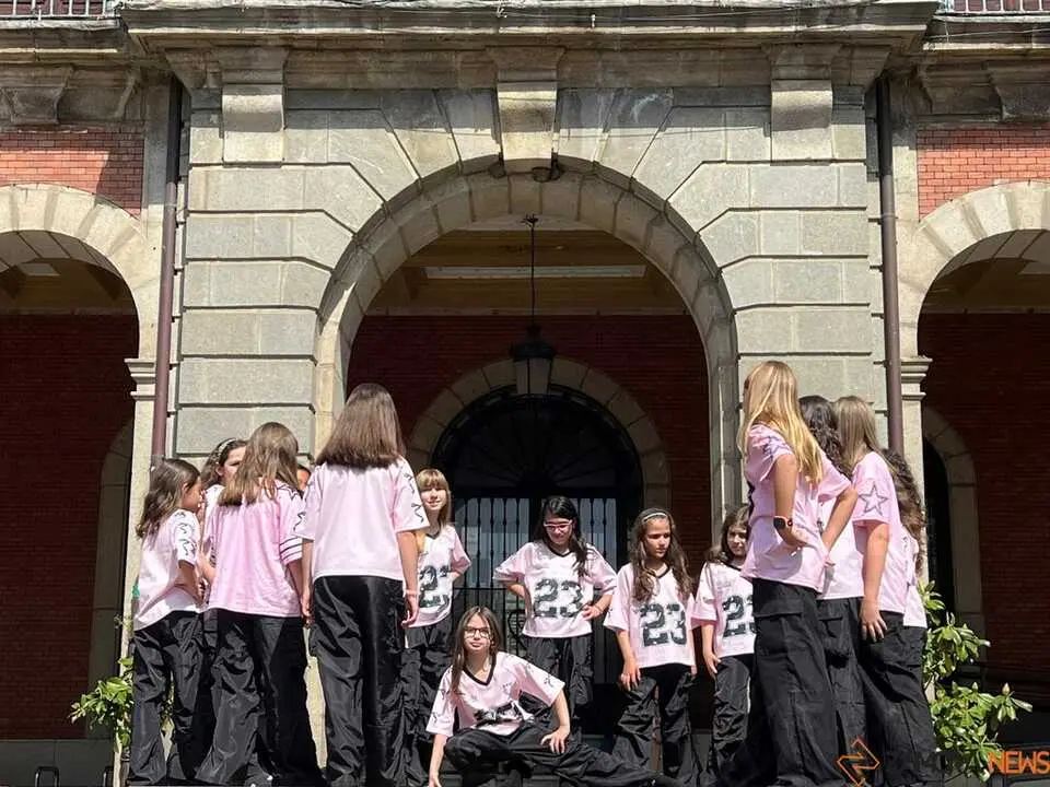 D&iacute;a de la Danza _27