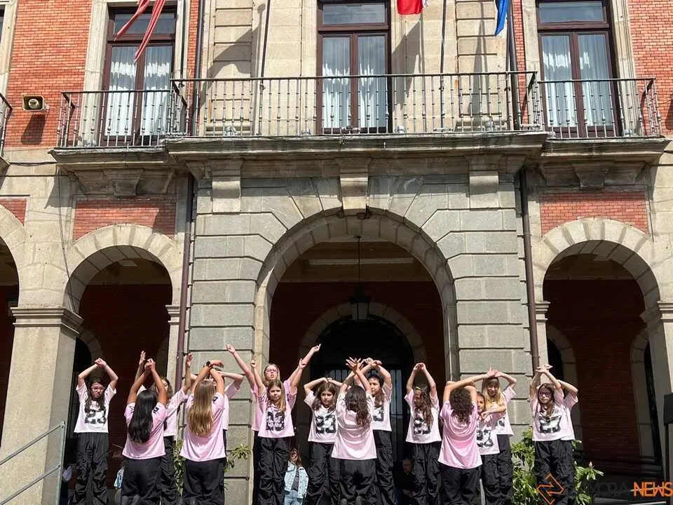 D&iacute;a de la Danza _28