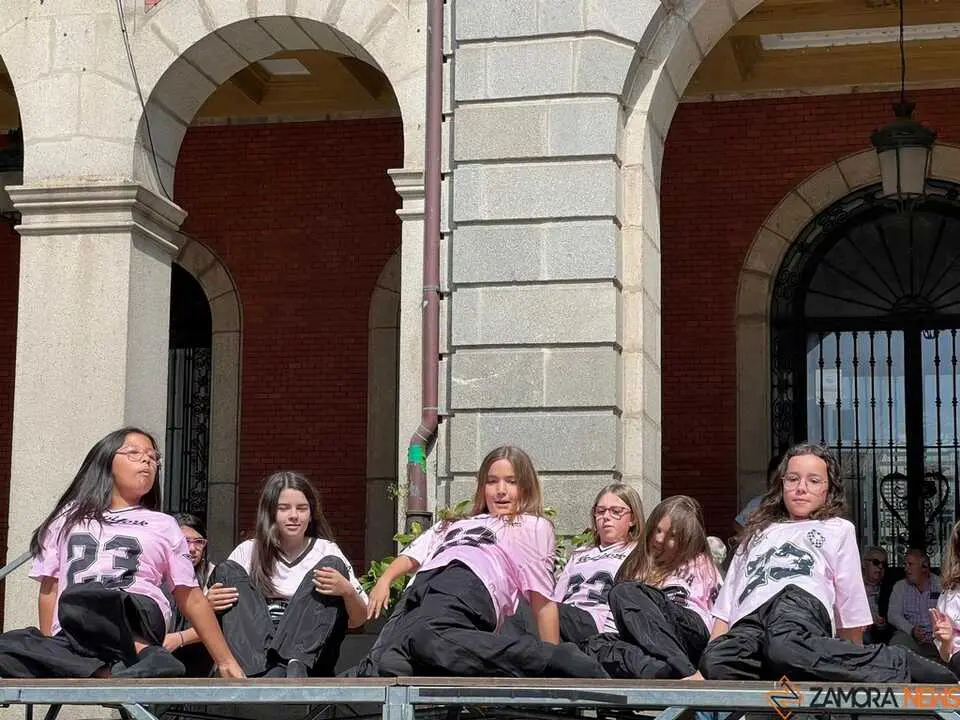 D&iacute;a de la Danza _30