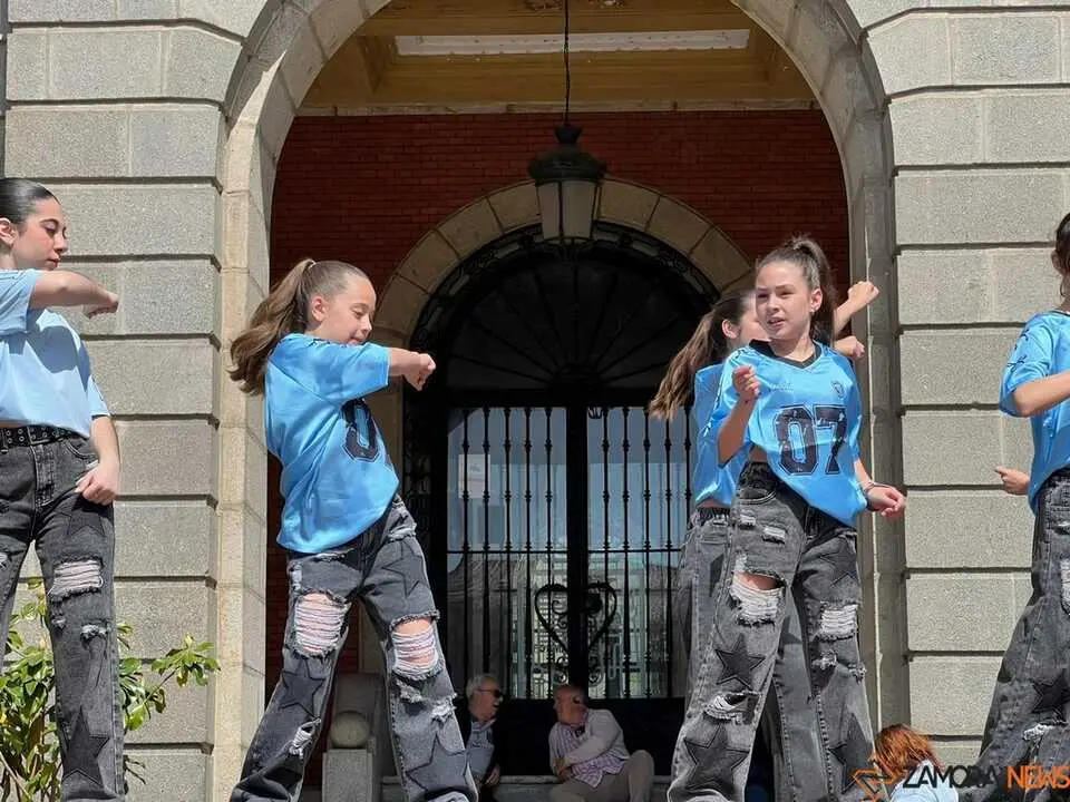 D&iacute;a de la Danza _31