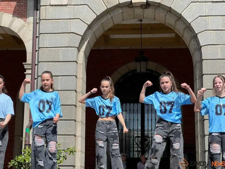 D&iacute;a de la Danza _33