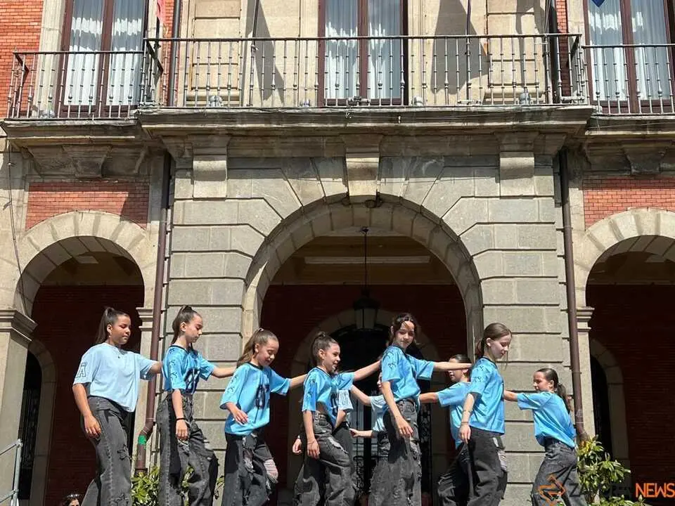 D&iacute;a de la Danza _34