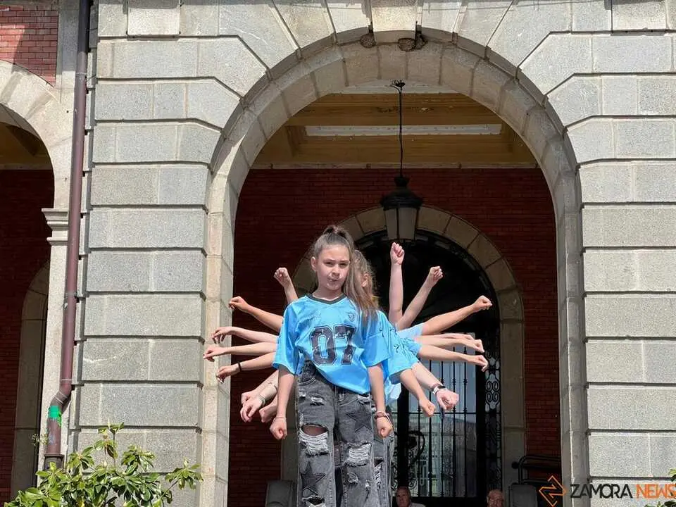 D&iacute;a de la Danza _35