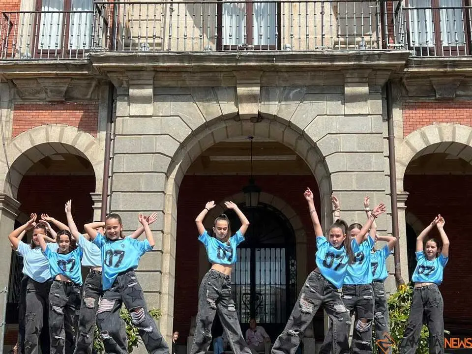 D&iacute;a de la Danza _36