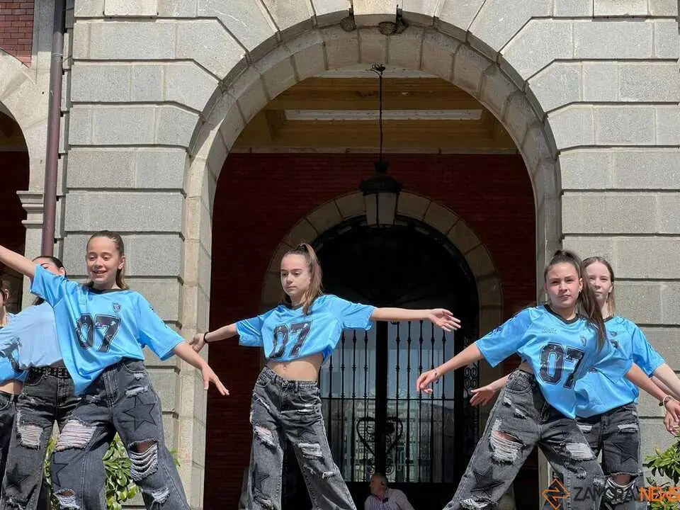 D&iacute;a de la Danza _37