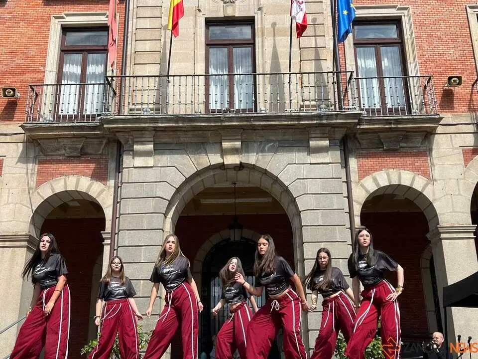 D&iacute;a de la Danza _38