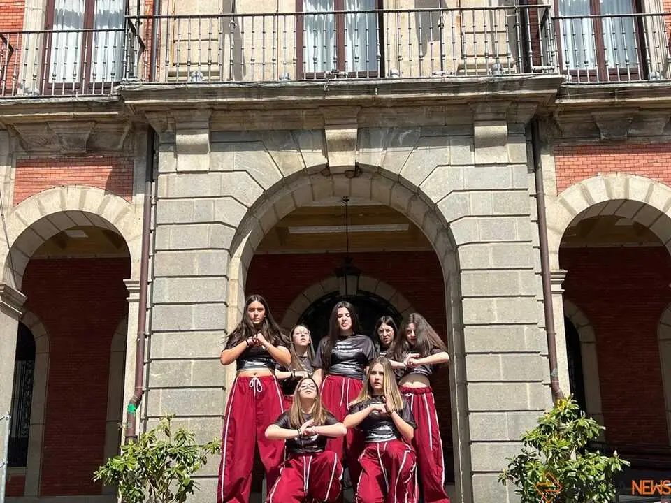 D&iacute;a de la Danza _40