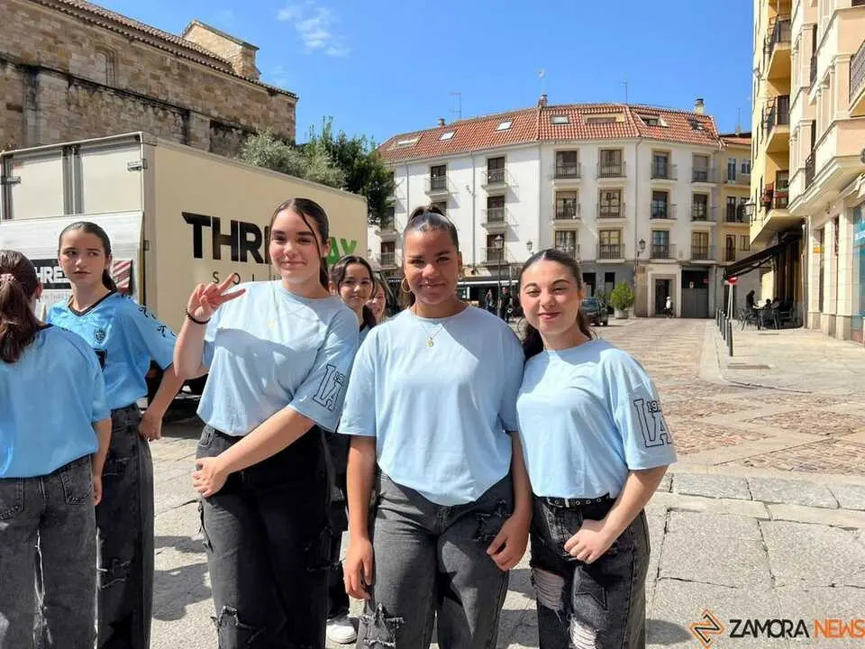 D&iacute;a de la Danza _41