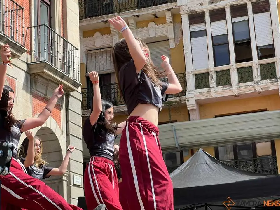 D&iacute;a de la Danza _42