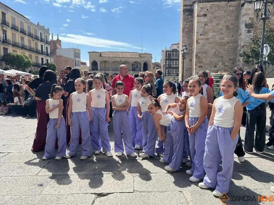 D&iacute;a de la Danza _43