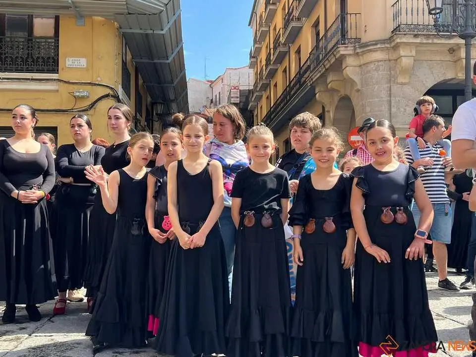 D&iacute;a de la Danza _44