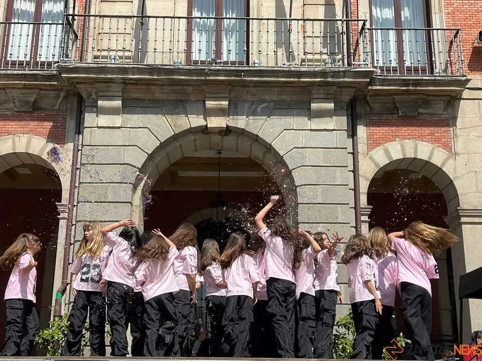 D&iacute;a de la Danza _45