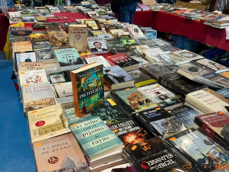 Feria de Antig&uuml;edades y Vintage Zamora _5