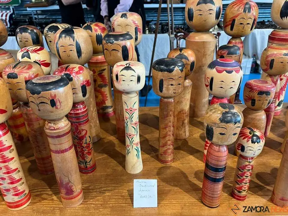 Feria de Antig&uuml;edades y Vintage Zamora _17