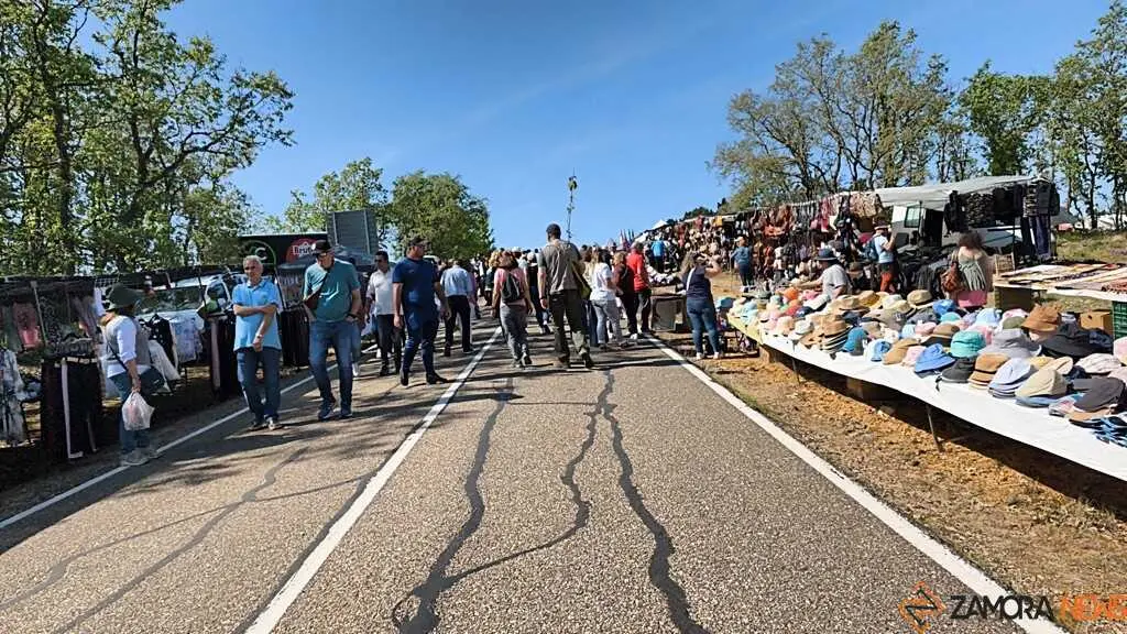 Romer&iacute;a de la Luz Moveros _4