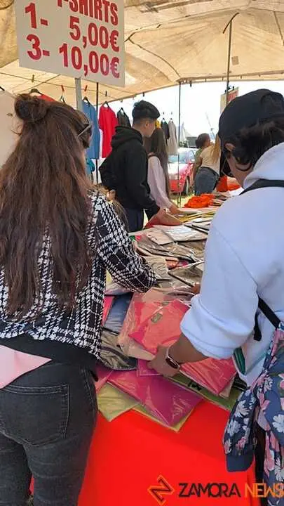 Romer&iacute;a de la Luz Moveros _15