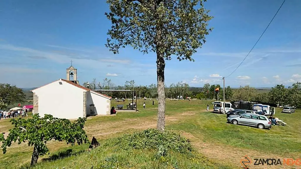 Romer&iacute;a de la Luz Moveros _19