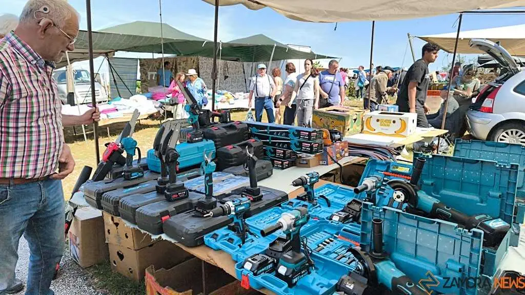 Romer&iacute;a de la Luz Moveros _29