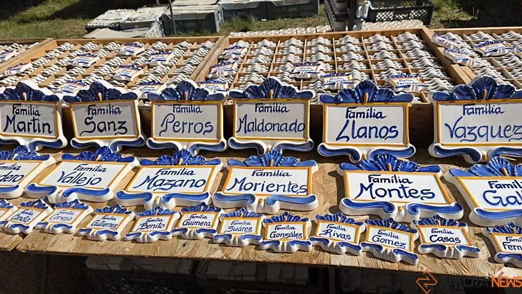 Romer&iacute;a de la Luz Moveros _34