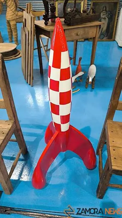 I Feria de Antig&uuml;edades y Coleccionismo Vintage _7