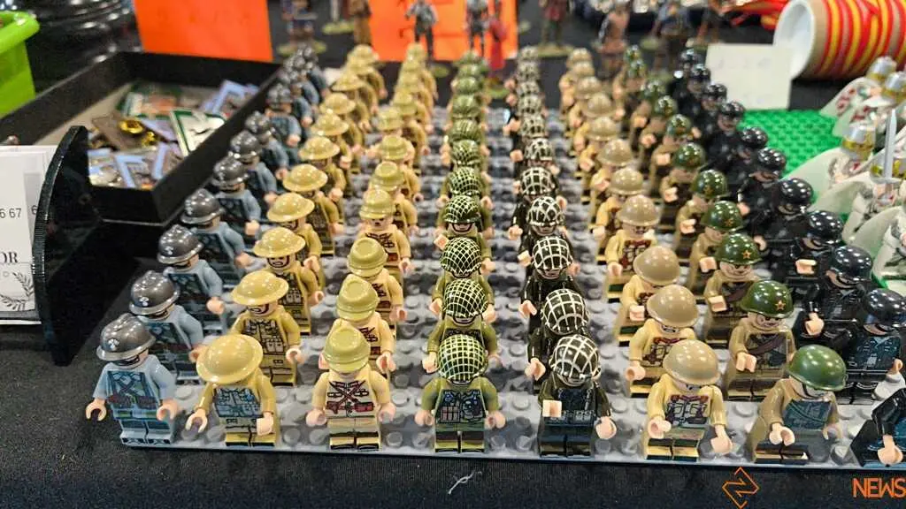 I Feria de Antig&uuml;edades y Coleccionismo Vintage _6