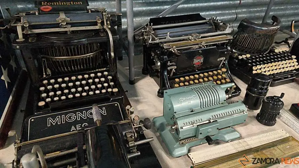 I Feria de Antig&uuml;edades y Coleccionismo Vintage _8