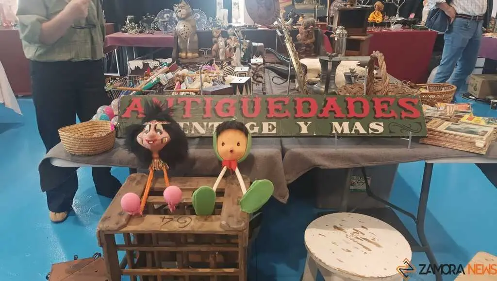I Feria de Antig&uuml;edades y Coleccionismo Vintage_18 