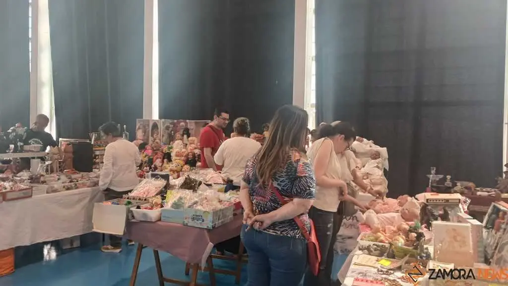 I Feria de Antig&uuml;edades y Coleccionismo Vintage_19