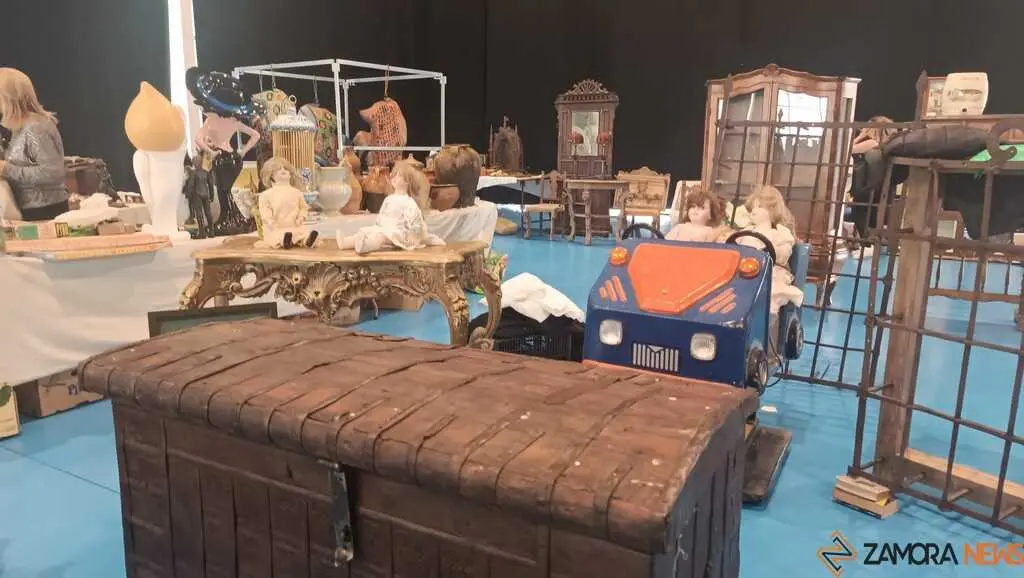 I Feria de Antig&uuml;edades y Coleccionismo Vintage_21