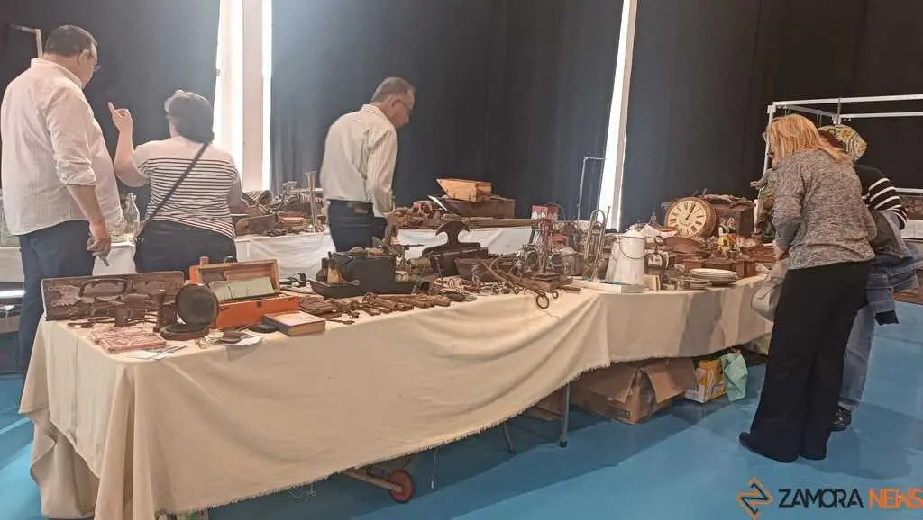 I Feria de Antig&uuml;edades y Coleccionismo Vintage_22